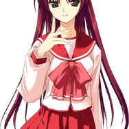 “キリ番”に“草原”…ここは「Windows XP」か！？『ToHeart2』ヒロイン「向坂環」がフィギュア化決定―特設ページが20年前すぎる