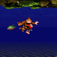 子供たちに「規格外のグラフィック」を披露!コンピューターゲームの進化の旗手・『ドンキーコング』の大功績とは?