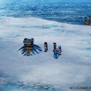 レイアムランドのほこら