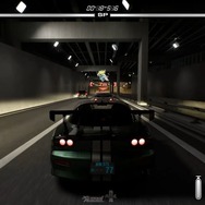 新作『首都高バトル』ゲームプレイ映像解禁！一般車を避けながら1対1で競い合うドキドキレーシング、「ユウウツな天使」も登場