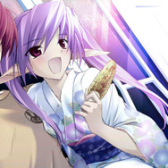 ぱすてるチャイムContinue