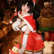 大潮『アズールレーン』／前野太太（Weibo：前野太太）