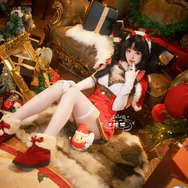 大潮『アズールレーン』／前野太太（Weibo：前野太太）