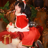 大潮『アズールレーン』／前野太太（Weibo：前野太太）