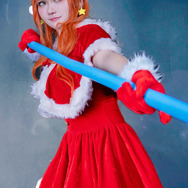 ナミ『ONE PIECE』／erin（X：@erin7077）、撮影：九十九ver.2.0（X：@tukumo9_9）