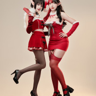 Nekoneko JX（X：@NekonekoJX）、yuuich natsu（X：@natsuyuuich）