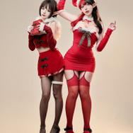 Nekoneko JX（X：@NekonekoJX）、yuuich natsu（X：@natsuyuuich）