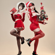 Nekoneko JX（X：@NekonekoJX）、yuuich natsu（X：@natsuyuuich）