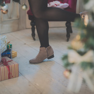 マシュ・キリエライト『Fate/Grand Order』／ラインハルト（X：@meimy7111）