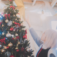 マシュ・キリエライト『Fate/Grand Order』／ラインハルト（X：@meimy7111）