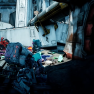 2025年はロボゲーが熱い！『ゼノブレイドクロス』に「マジンガーZ」参戦『アイアンサーガVS』まで、期待の5作品をお届け【年末年始特集】