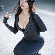 Miyu小咪 （Instagram：kotori_0214）