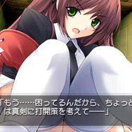 ぱすてるチャイムContinue