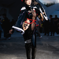 サクラ『勝利の女神：NIKKE』／餓小璇miu－璇哥 （Instagram：miu.cosplayer）