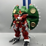 ※画像はガンダムベース福岡スタッフブログより引用。