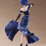 ロングスカートのスリットから魅せる美脚！『デレマス』「速水奏」フィギュアの予約締切が迫る