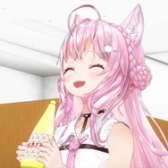 ホロライブ・儒烏風亭らでん&博衣こよりが「箱根ガラスの森美術館」の音声ガイドに起用…学芸員資格持ちVTuberが学芸員役で出演