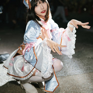 尤依（Instagram：y___u__iii）