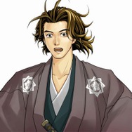 維新の嵐 疾風龍馬伝