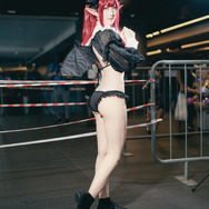 リズきゅん「その着せ替え人形は恋をする」/nekoyukisukiya( Instagram:nekoyukisukiya)