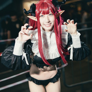 リズきゅん「その着せ替え人形は恋をする」/nekoyukisukiya( Instagram:nekoyukisukiya)