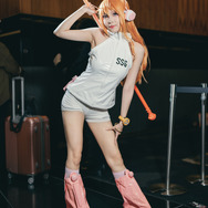 ナミ「ONE PIECE」/daifuku( Instagram:daifuku.wu)