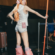ナミ「ONE PIECE」/daifuku( Instagram:daifuku.wu)