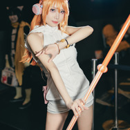 ナミ「ONE PIECE」/daifuku( Instagram:daifuku.wu)