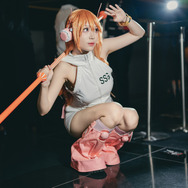 ナミ「ONE PIECE」/daifuku( Instagram:daifuku.wu)