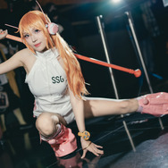 ナミ「ONE PIECE」/daifuku( Instagram:daifuku.wu)