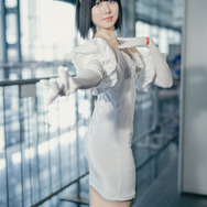 スア「エイリアンステージ」/xuan!( Instagram:nyoomnyooms)