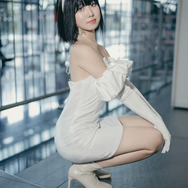 スア「エイリアンステージ」/xuan!( Instagram:nyoomnyooms)