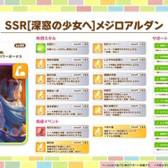 『ウマ娘』新衣装の「ミスターシービー」「カツラギエース」実装決定！2人のライバルがお正月を盛り上げる