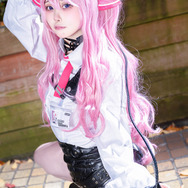 ユニ『勝利の女神：NIKKE』／六・店長（X：@llUxxUl6）