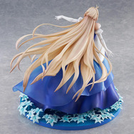 『月姫』より真祖の姫君「アルクェイド」がフィギュア化！風にたなびく髪やドレスの美しさに息をのむ…