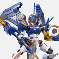 新品　ダンボール戦機　イカロス・フォース　ゼロ　エルシオン　ペルセウス　4種 ダンボール戦機W』エルシオン、イカロス・ゼロがお手元に！4商品