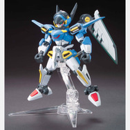 LBXイカロス・ゼロ イカロス・フォース エルシオン ペルセウス セット ダンボール戦機W』エルシオン、イカロス・ゼロがお手元に!4商品