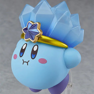 可愛すぎる「アイスカービィ」「ビームカービィ」のねんどろいどが再販！表情・オプションパーツたっぷり、磁石による自由なポージングも楽しめる