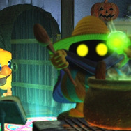 チョコボの不思議なダンジョン