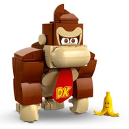 『マリオカート』の世界をレゴで再現！コース作りからカート整備まで楽しめちゃう―1月1日発売