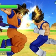 ドラゴンボール タッグバーサス