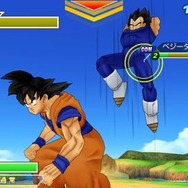 ドラゴンボール タッグバーサス