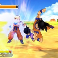 ドラゴンボール タッグバーサス