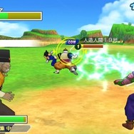 ドラゴンボール タッグバーサス