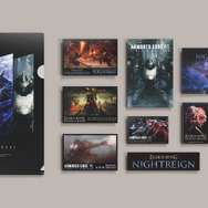 2025年もフロム・ソフトウェアに注目！スマホ壁紙にも使えるニューイヤーカード登録受付中―「オリジナルパーカー」も当たるプレゼントくじ付き