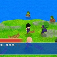 ドラゴンボール タッグバーサス