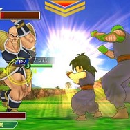 ドラゴンボール タッグバーサス