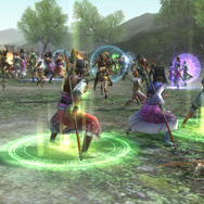 (C)KOEI Entertainment Singapore Pte. Ltd. / （C）KOEI Co., Ltd. All rights reserved.