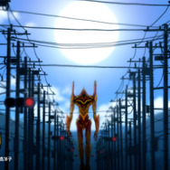 “あんたバーガー!?”は、もう食べた? マック×「エヴァ」コラボ開催、CMはツッコミが追いつかないほどパロディまみれ