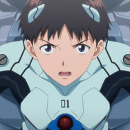 “あんたバーガー!?”は、もう食べた? マック×「エヴァ」コラボ開催、CMはツッコミが追いつかないほどパロディまみれ